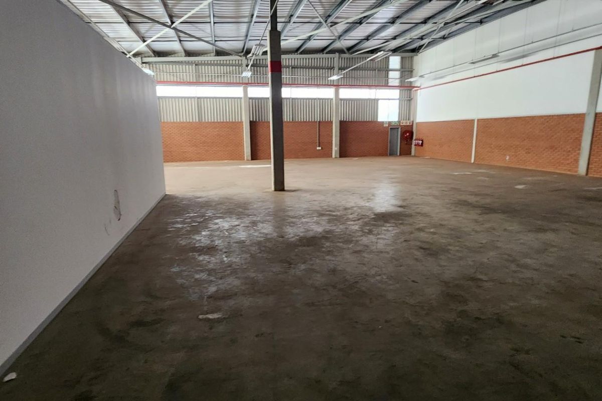Industrial Rental Monthly In Midrand - Photo 5