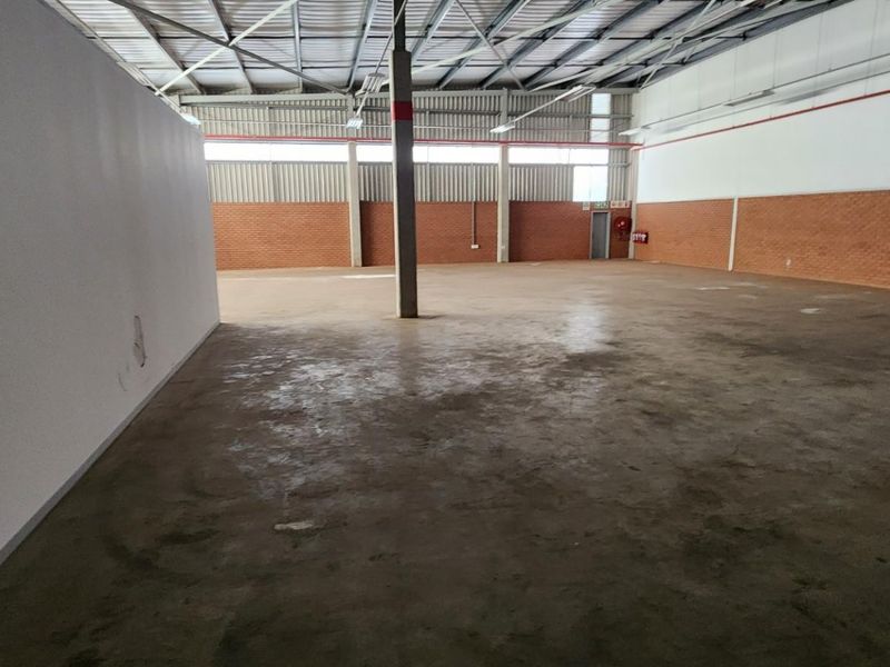 Industrial Rental Monthly In Midrand - Photo 5