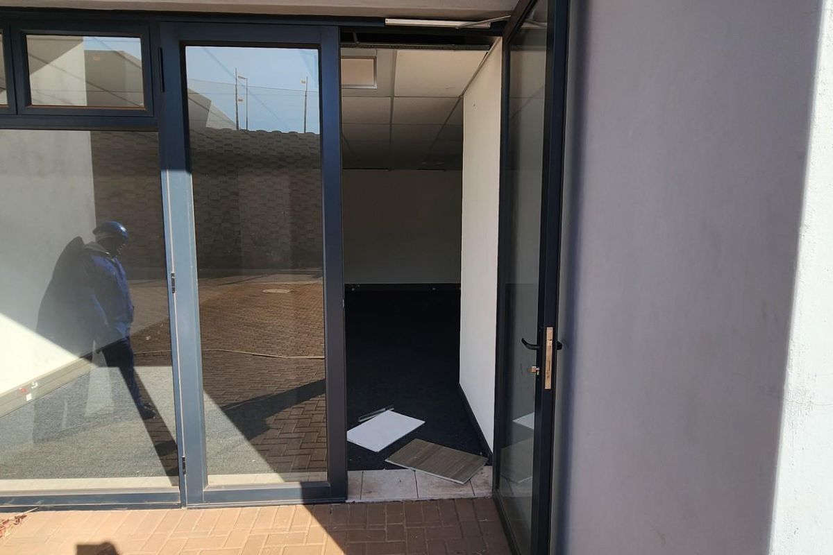 Industrial Rental Monthly In Midrand - Photo 2
