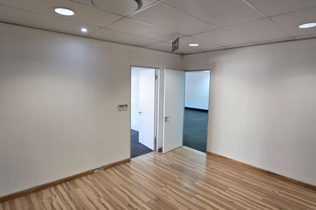 Commercial Rental Monthly In Roodepoort - Photo 3