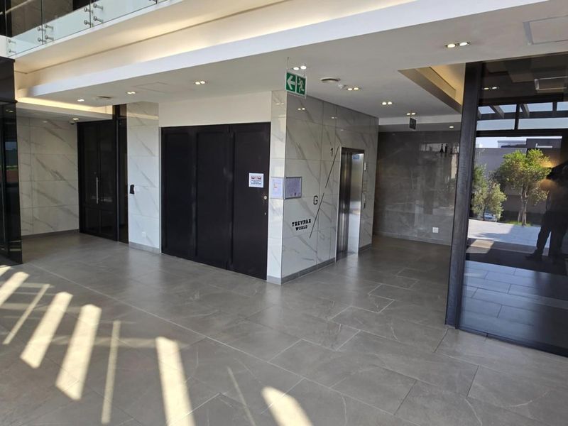 Commercial Rental Monthly In Midrand - Photo 10
