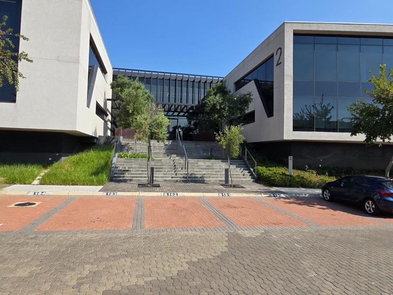 Commercial Rental Monthly In Midrand - Photo 8