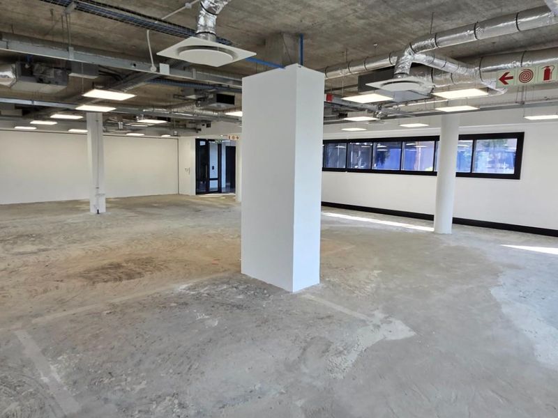 Commercial Rental Monthly In Midrand - Photo 6