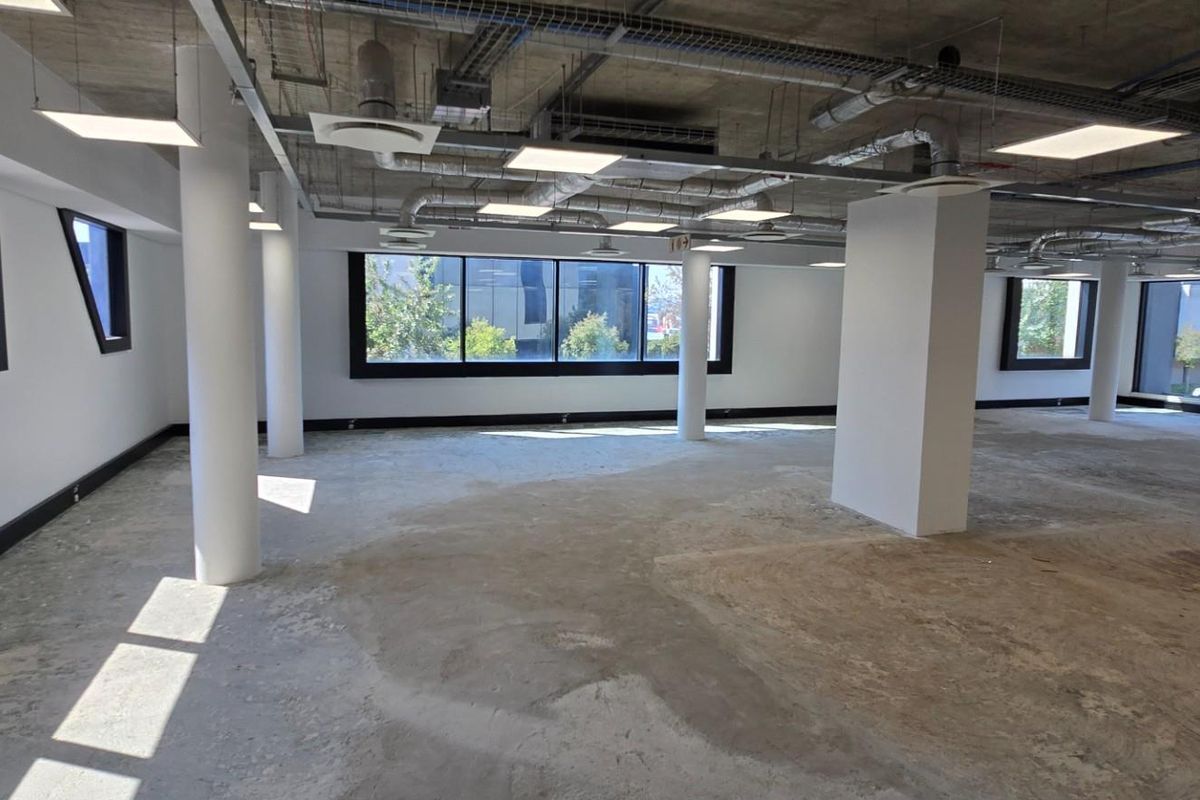 Commercial Rental Monthly In Midrand - Photo 3