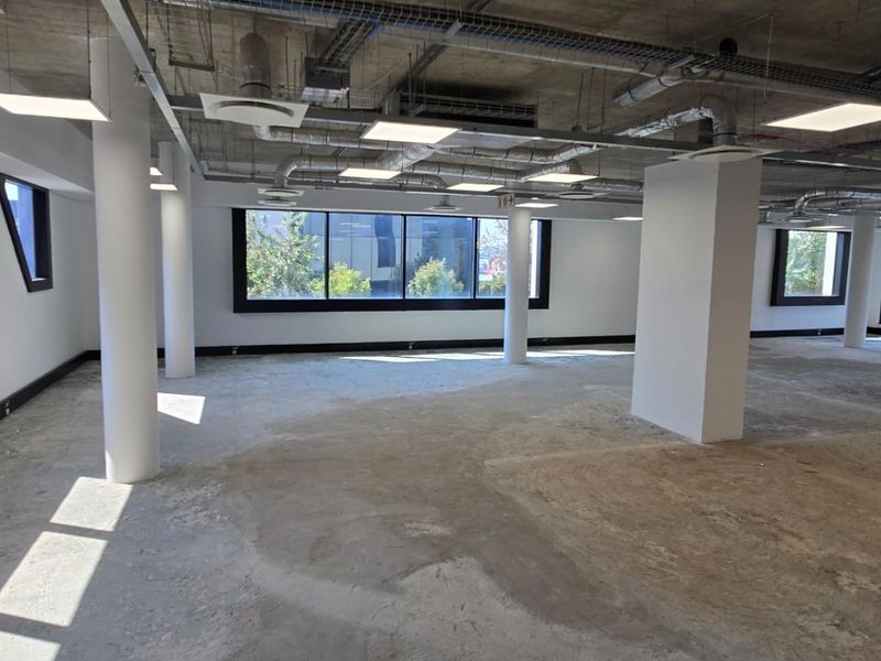 Commercial Rental Monthly In Midrand - Photo 3