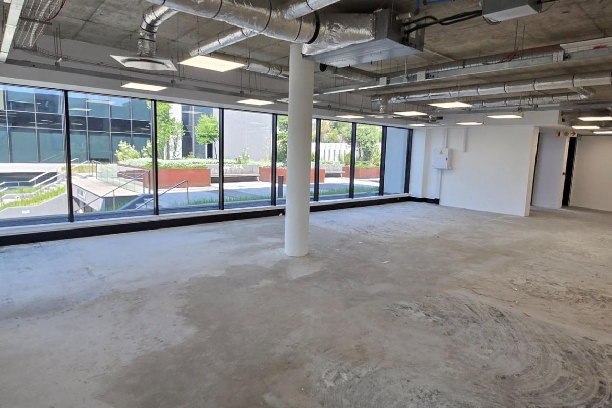 Commercial Rental Monthly In Midrand - Photo 4
