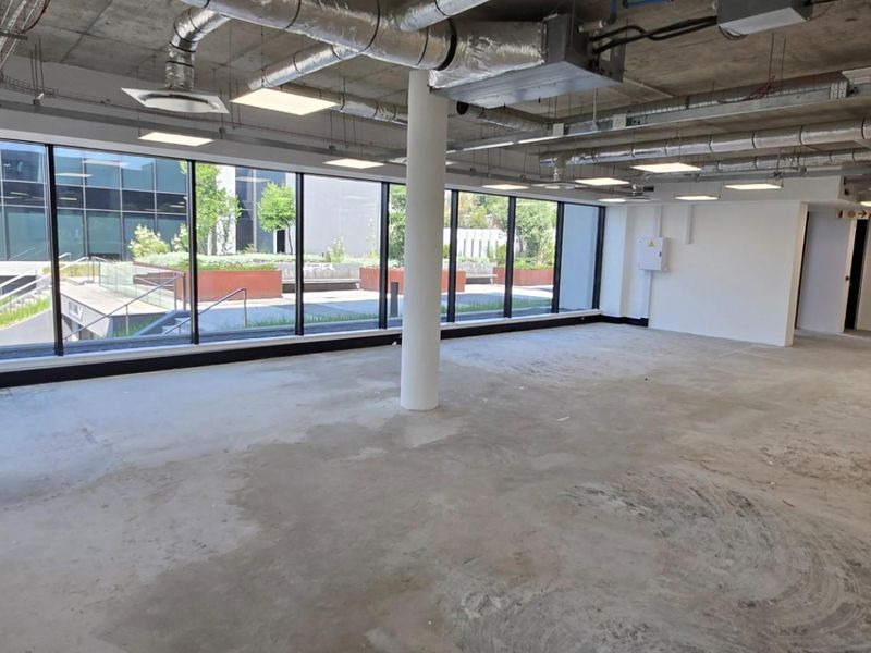 Commercial Rental Monthly In Midrand - Photo 4