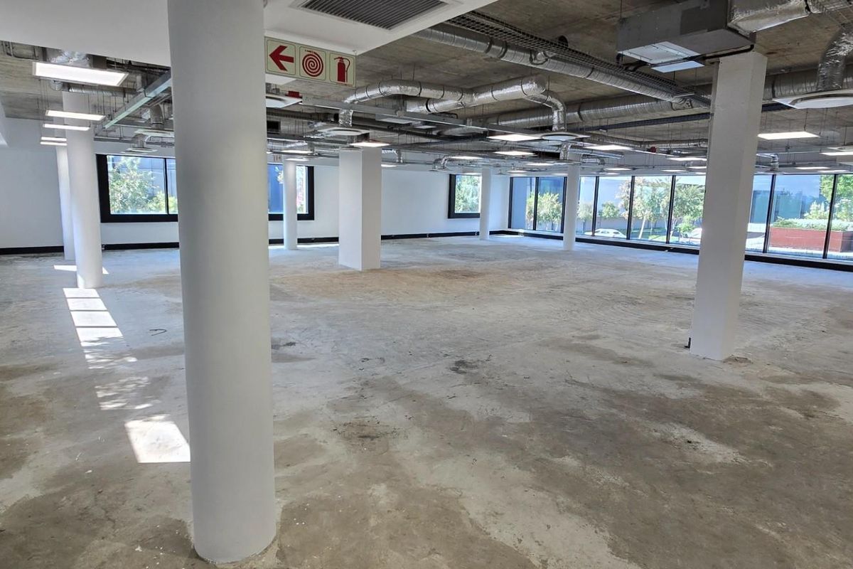 Commercial Rental Monthly In Midrand - Photo 2