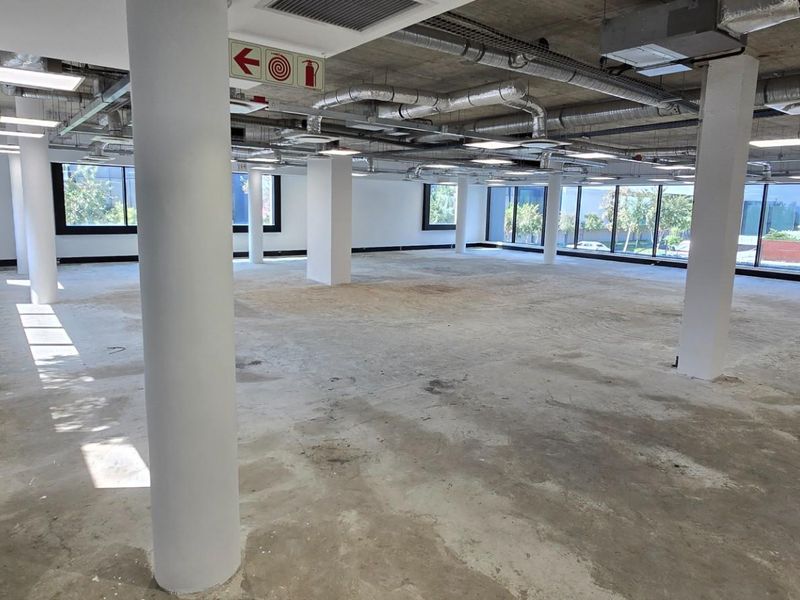 Commercial Rental Monthly In Midrand - Photo 2
