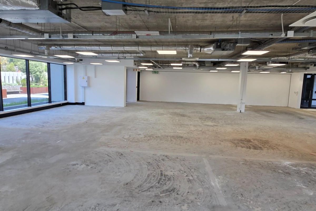 Commercial Rental Monthly In Midrand - Photo 5