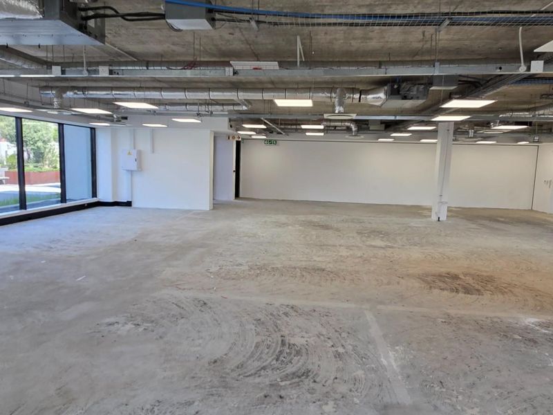 Commercial Rental Monthly In Midrand - Photo 5