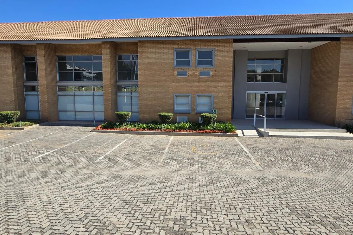 Commercial Rental Monthly In Midrand - Photo 5