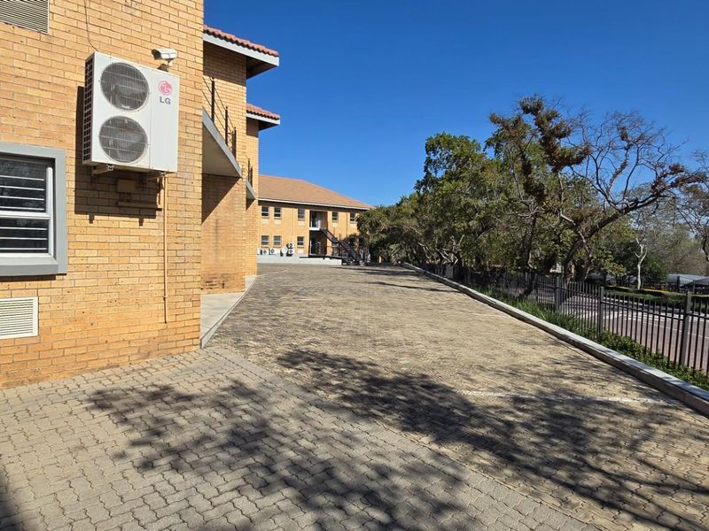Commercial Rental Monthly In Midrand - Photo 3