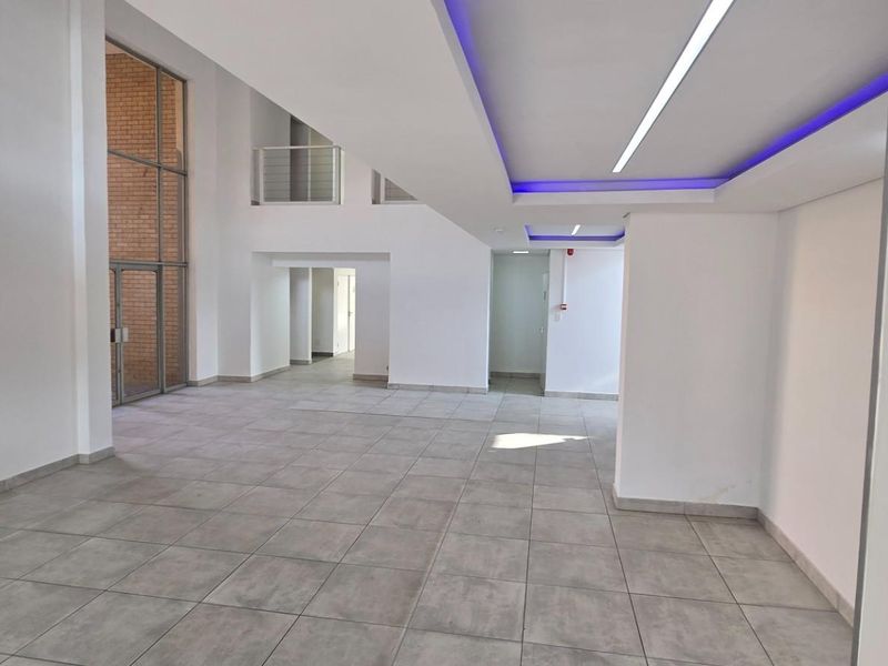 Commercial Rental Monthly In Midrand - Photo 9