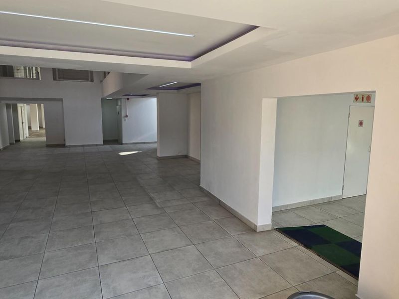 Commercial Rental Monthly In Midrand - Photo 8