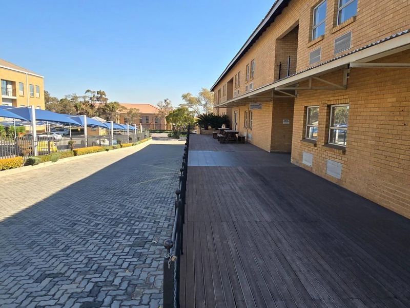Commercial Rental Monthly In Midrand - Photo 7