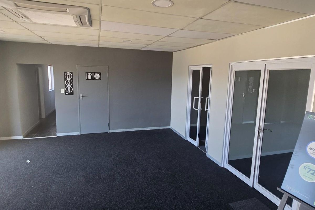 Commercial Rental Monthly In Midrand - Photo 2