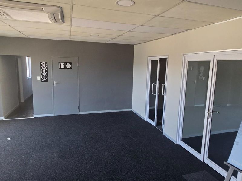 Commercial Rental Monthly In Midrand - Photo 2