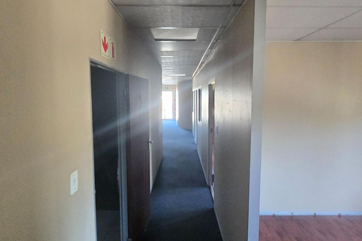Commercial Rental Monthly In Midrand - Photo 3