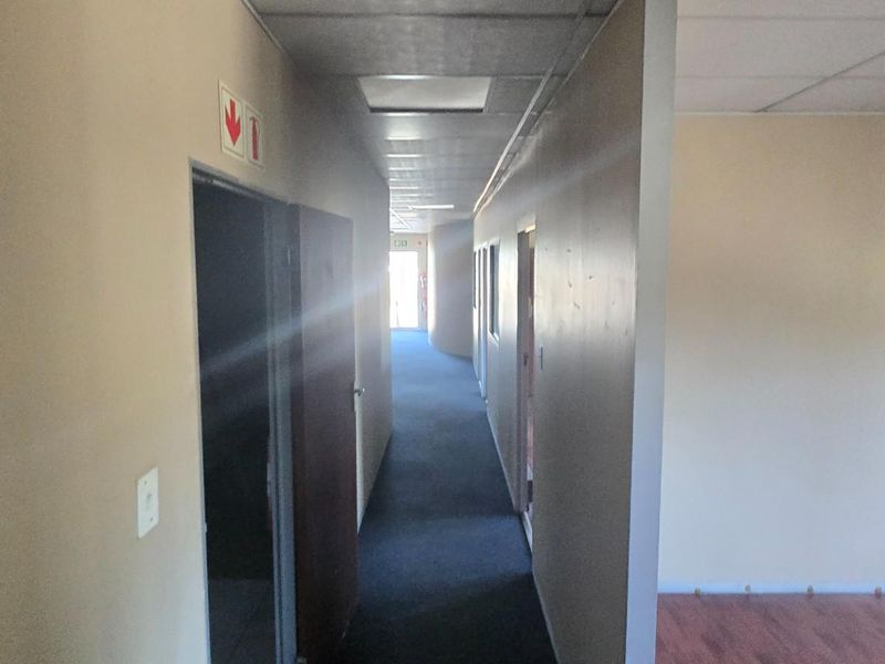 Commercial Rental Monthly In Midrand - Photo 3