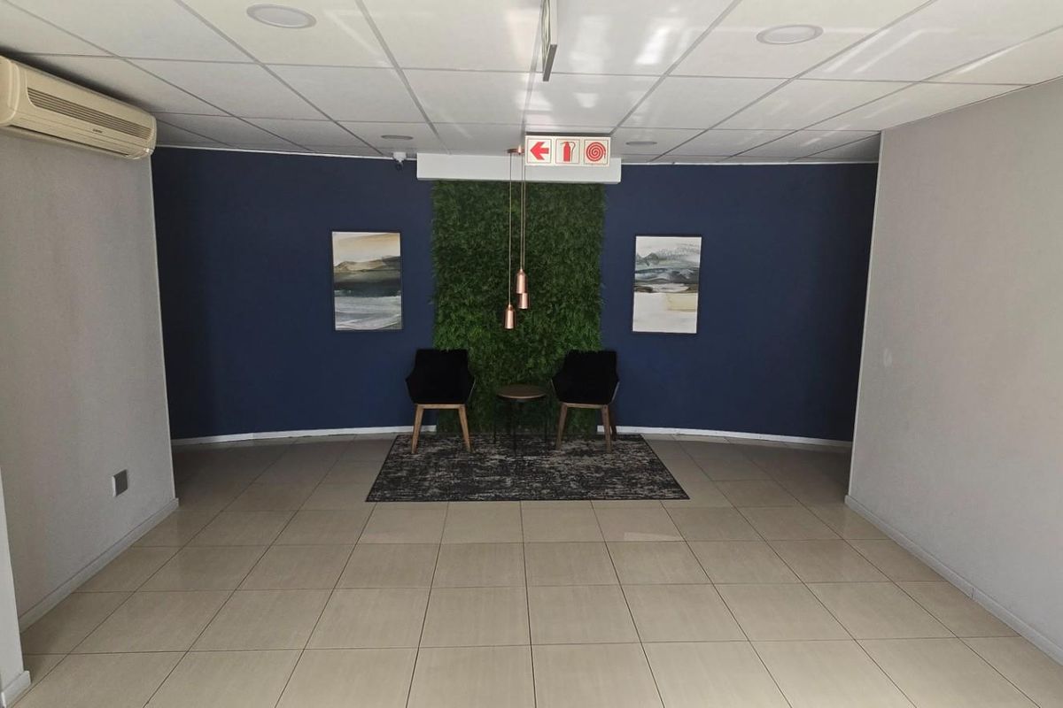 Commercial Rental Monthly In Midrand - Photo 2