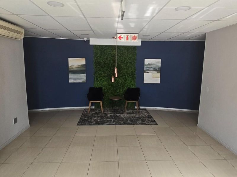 Commercial Rental Monthly In Midrand - Photo 2