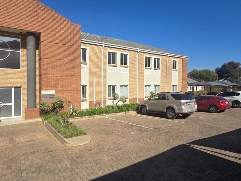 Commercial Rental Monthly In Midrand - Photo 10
