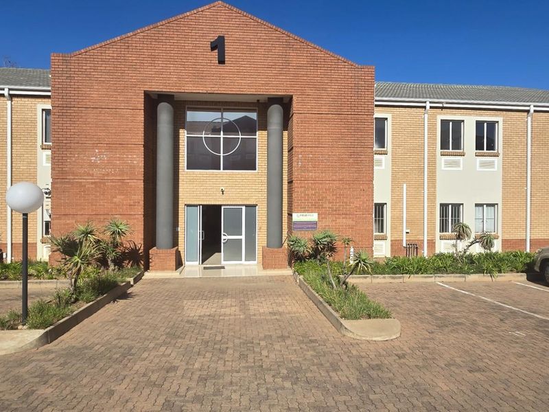 Commercial Rental Monthly In Midrand - Photo 9