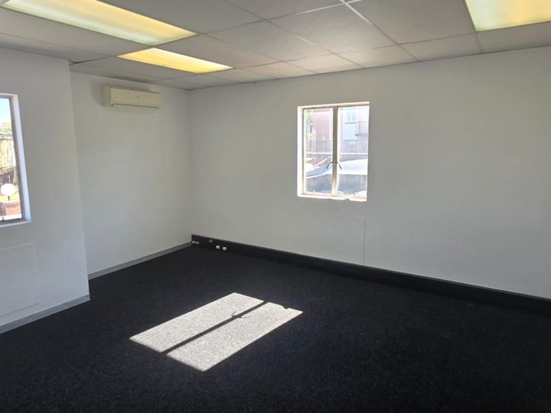 Commercial Rental Monthly In Midrand - Photo 7