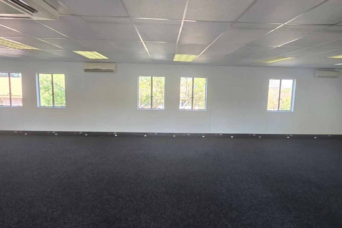 Commercial Rental Monthly In Midrand - Photo 5