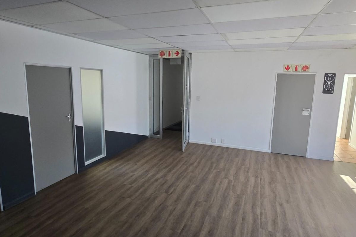 Commercial Rental Monthly In Midrand - Photo 3