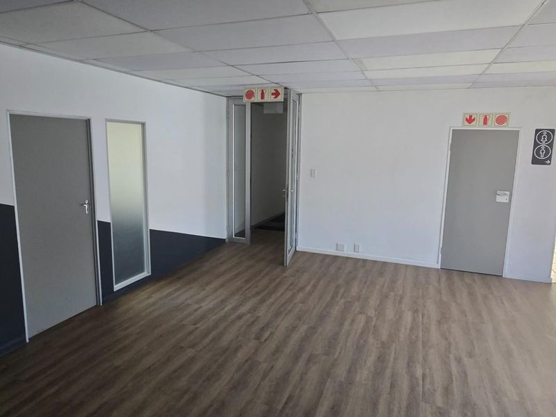 Commercial Rental Monthly In Midrand - Photo 3
