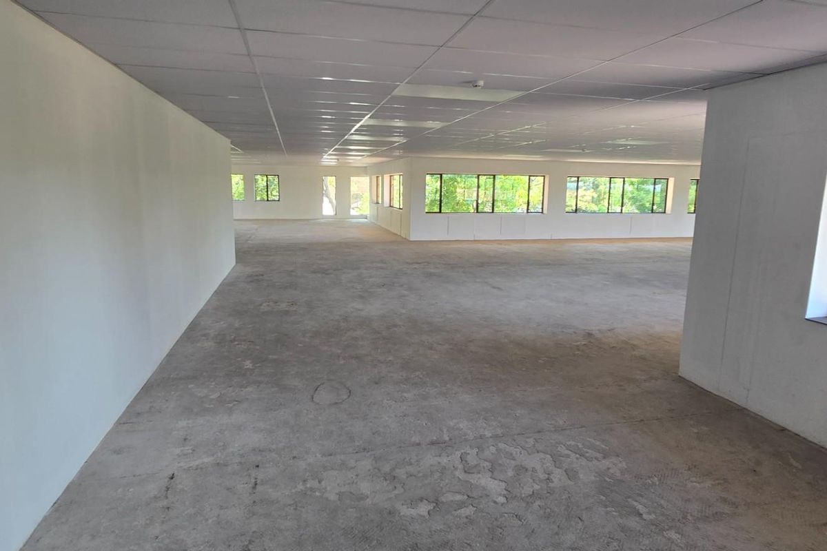 Commercial Rental Monthly In Midrand - Photo 2
