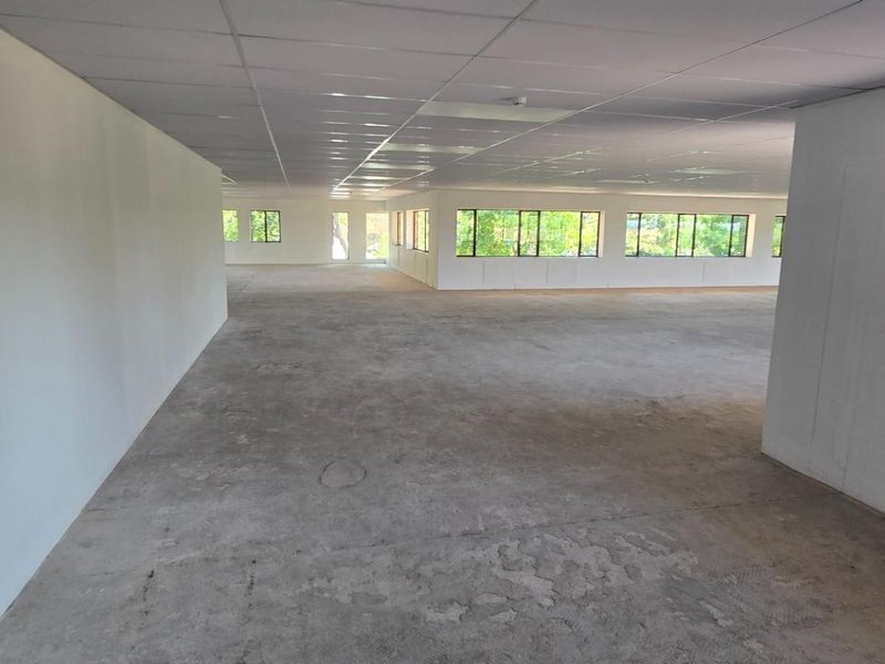 Commercial Rental Monthly In Midrand - Photo 2