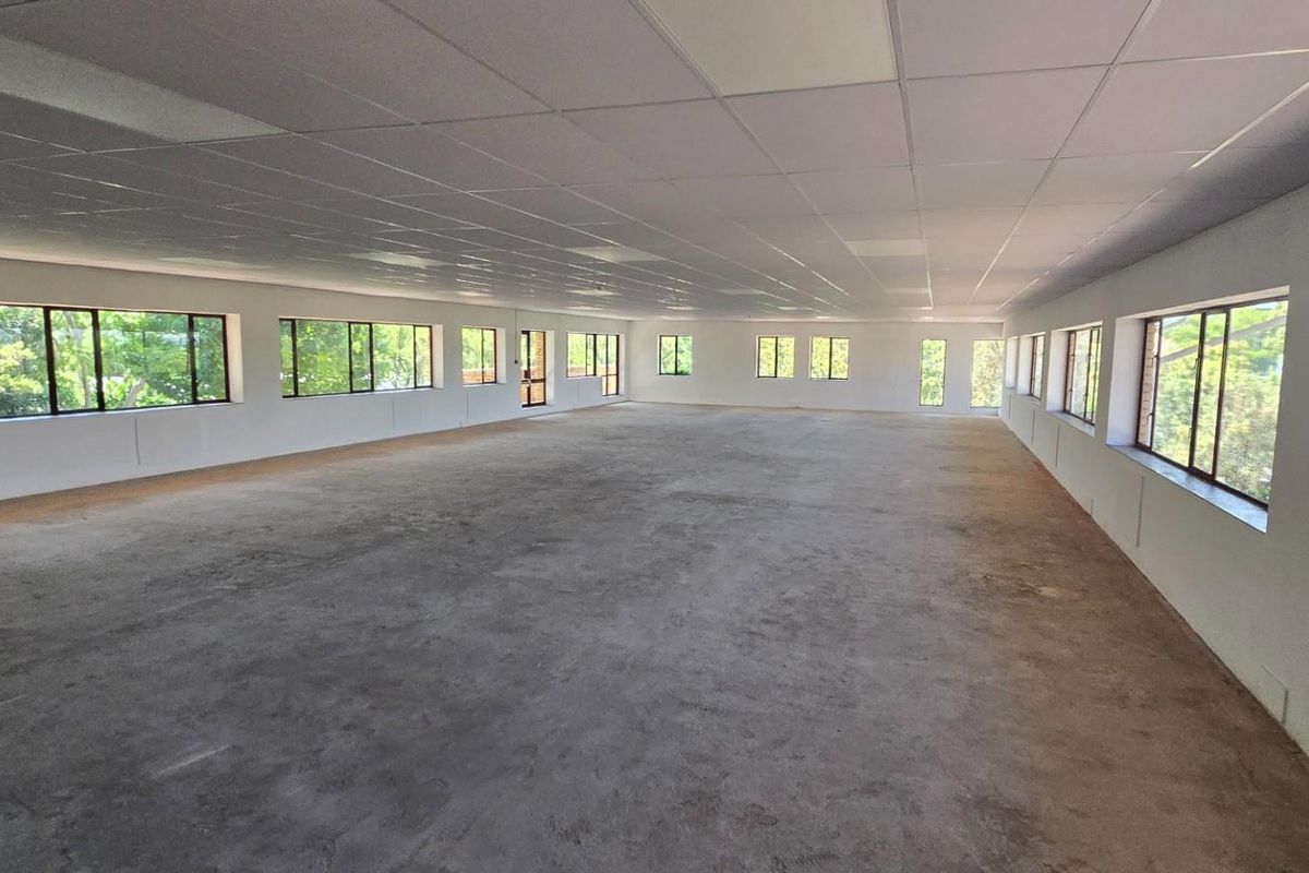 Commercial Rental Monthly In Midrand - Photo 4
