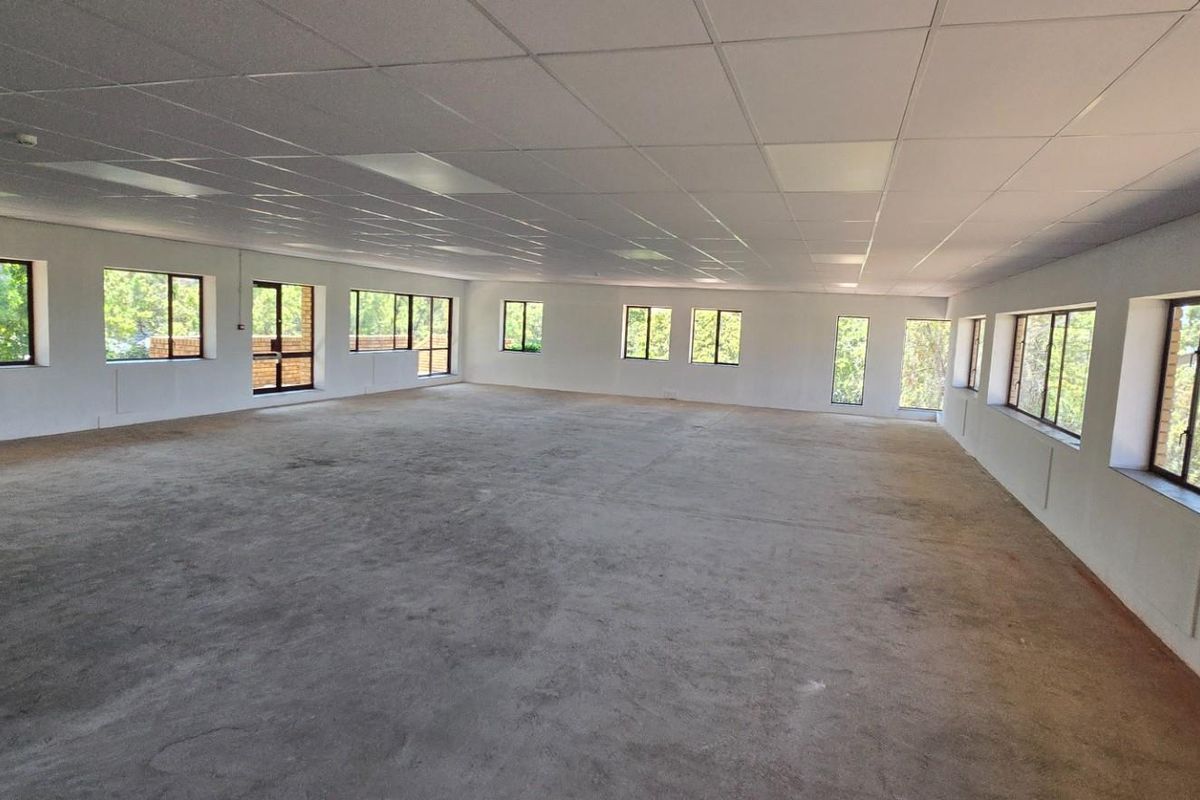 Commercial Rental Monthly In Midrand - Photo 5