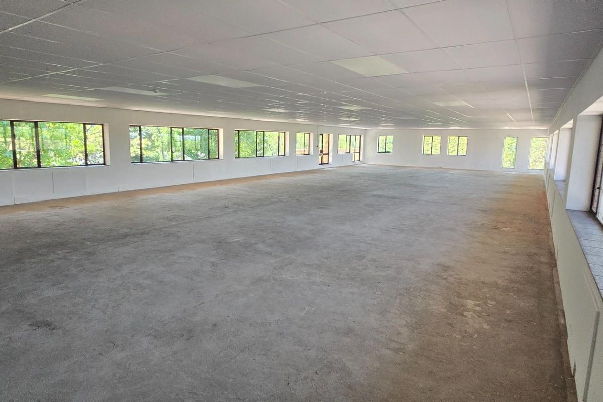 Commercial Rental Monthly In Midrand - Photo 3