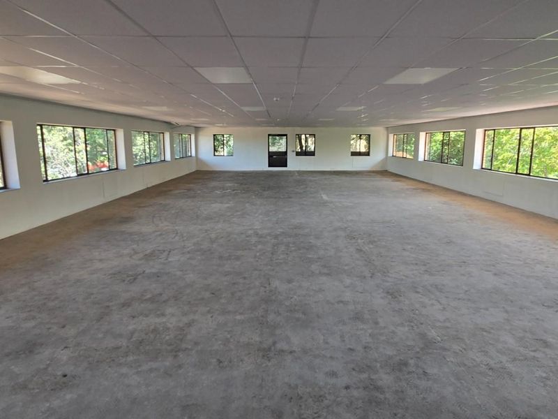 Commercial Rental Monthly In Midrand - Photo 9
