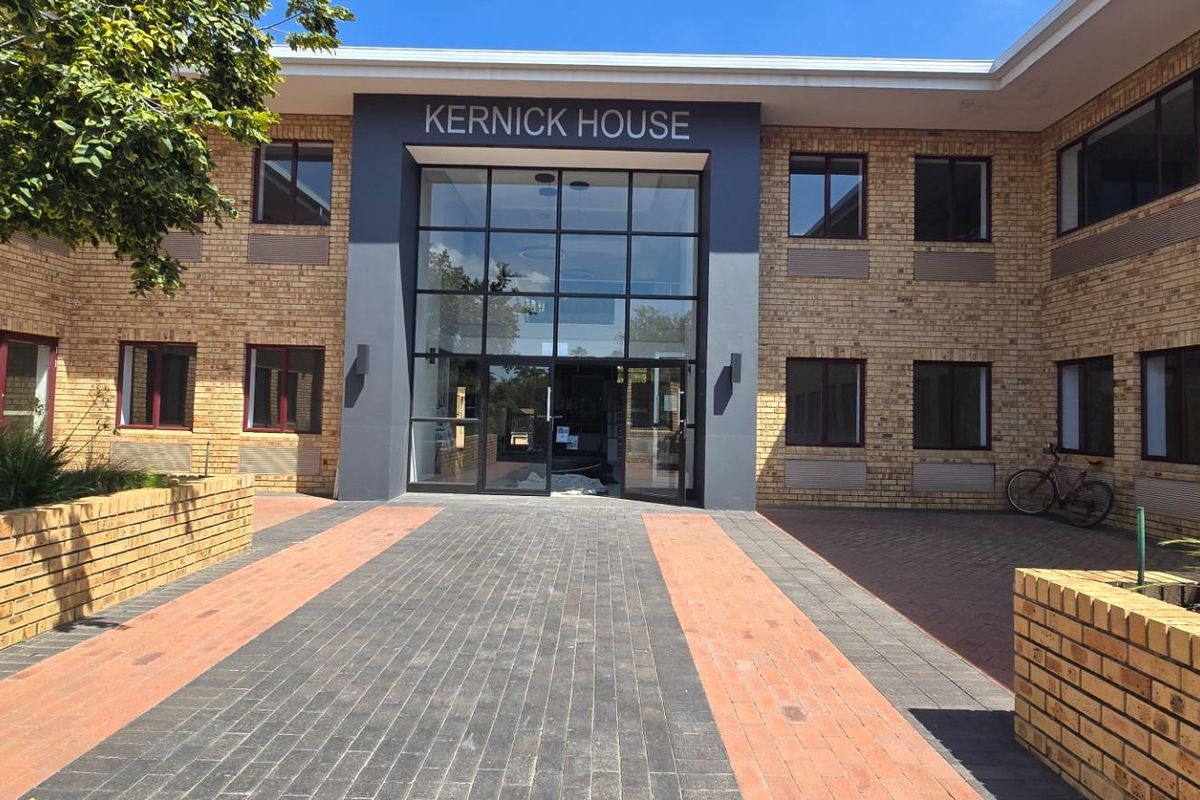 Commercial Rental Monthly In Midrand - Photo 2