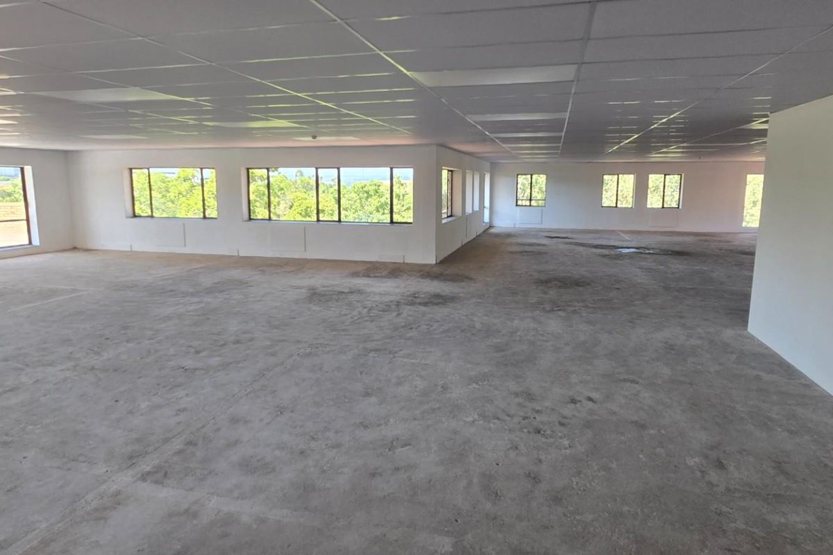 Commercial Rental Monthly In Midrand - Photo 5