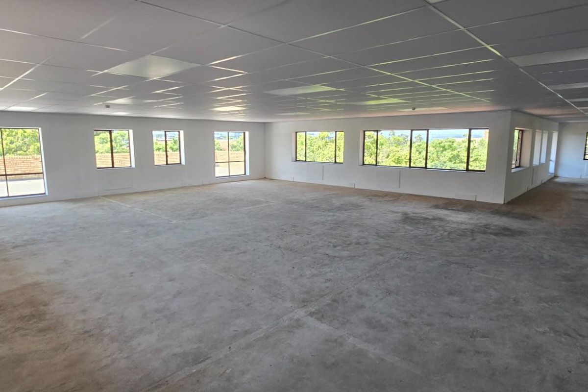Commercial Rental Monthly In Midrand - Photo 4