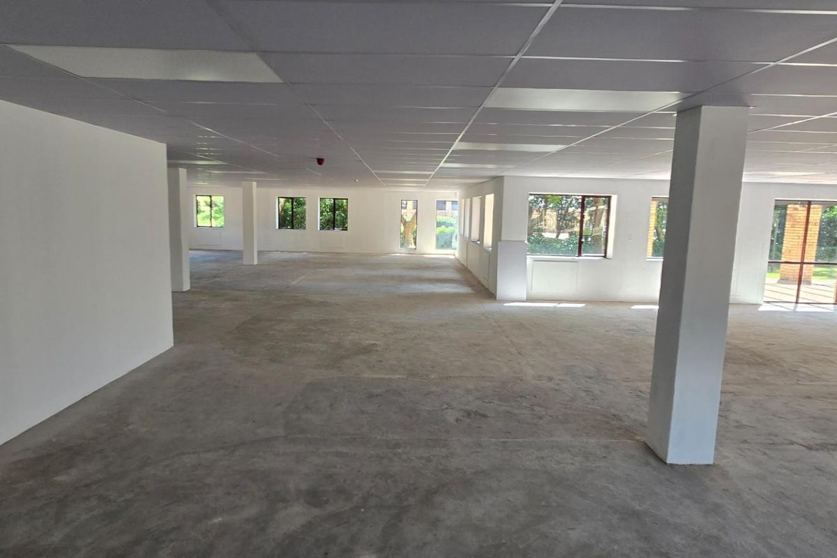 Commercial Rental Monthly In Midrand - Photo 3