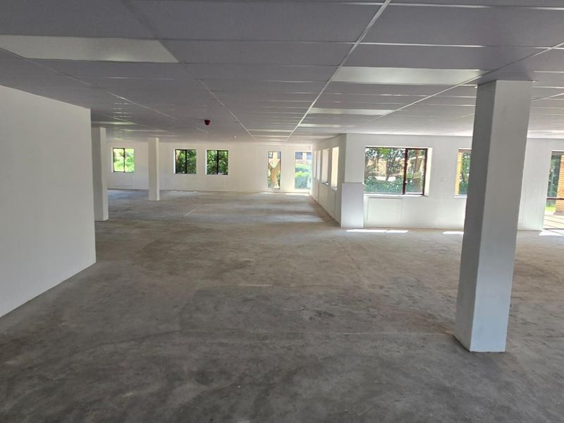 Commercial Rental Monthly In Midrand - Photo 3