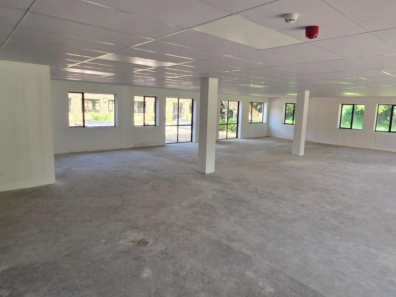 Commercial Rental Monthly In Midrand - Photo 10