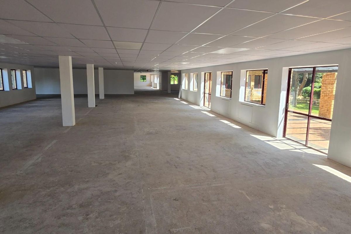 Commercial Rental Monthly In Midrand - Photo 5