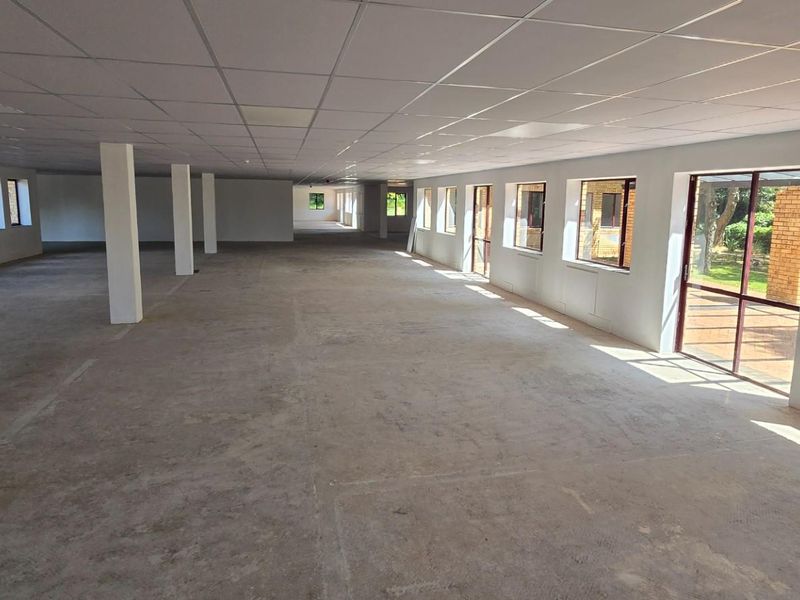 Commercial Rental Monthly In Midrand - Photo 5