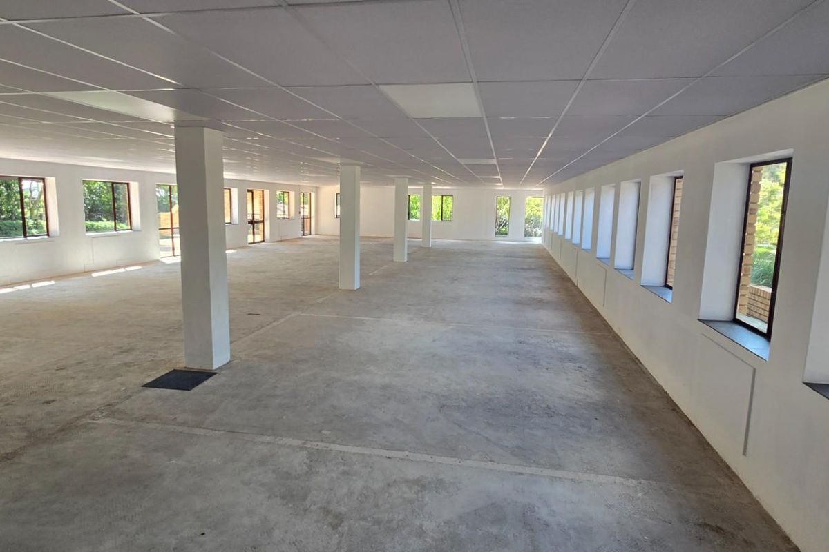 Commercial Rental Monthly In Midrand - Photo 4