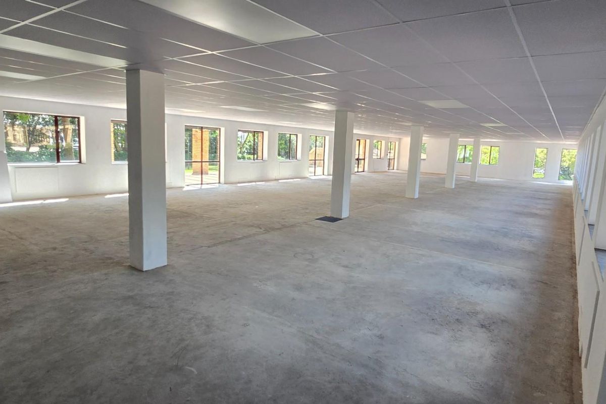 Commercial Rental Monthly In Midrand - Photo 2
