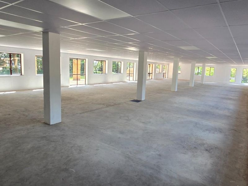 Commercial Rental Monthly In Midrand - Photo 2