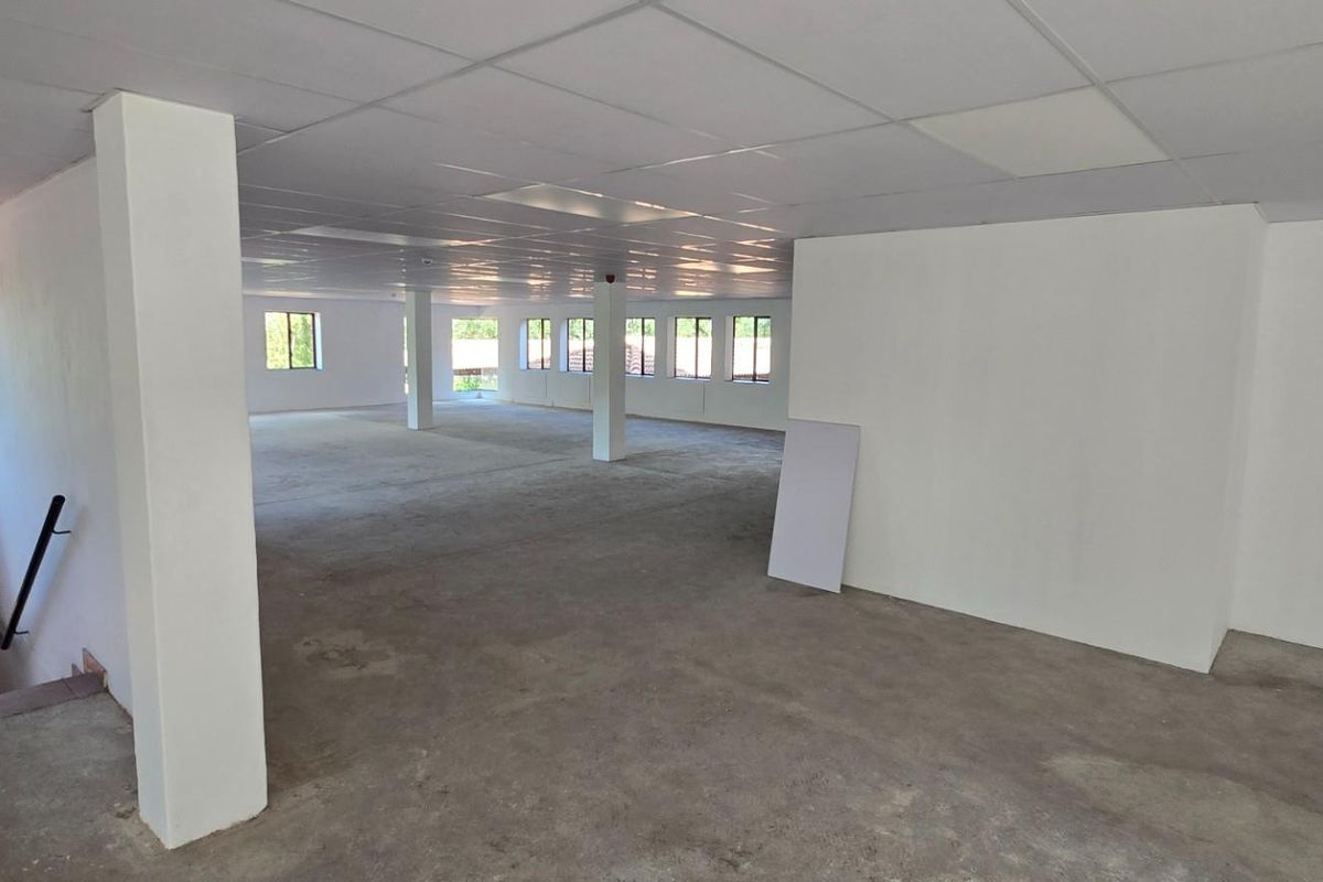 Commercial Rental Monthly In Midrand - Photo 5